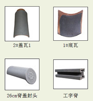 唐式建筑