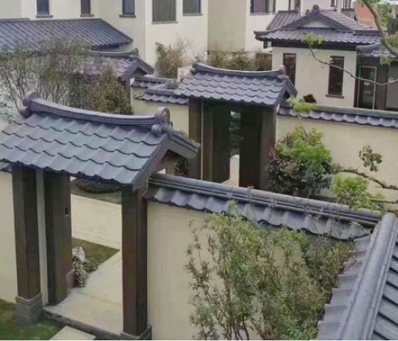 日本和瓦