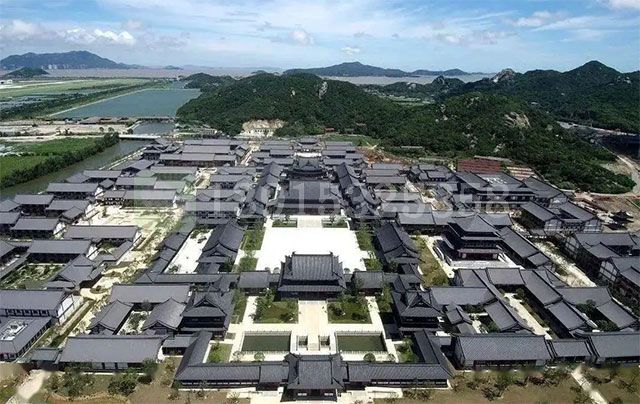 仿古瓦帶來(lái)的歷史意義(圖1)