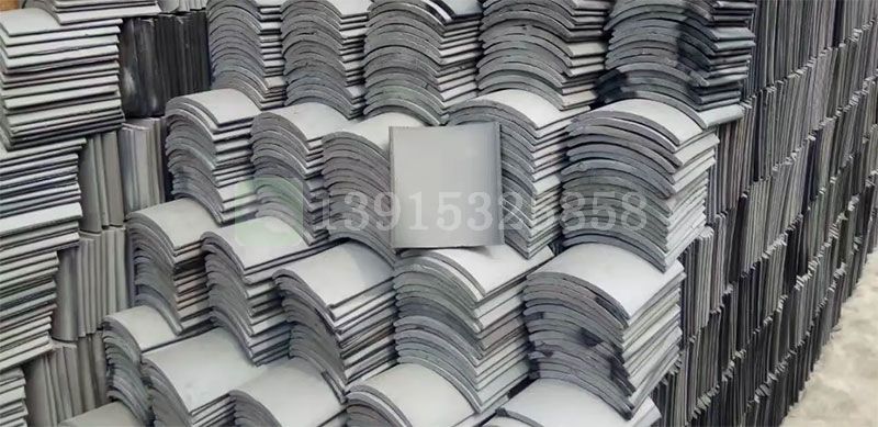 小青瓦,小青瓦施工 小青瓦屋面瓦施工方法(圖1)