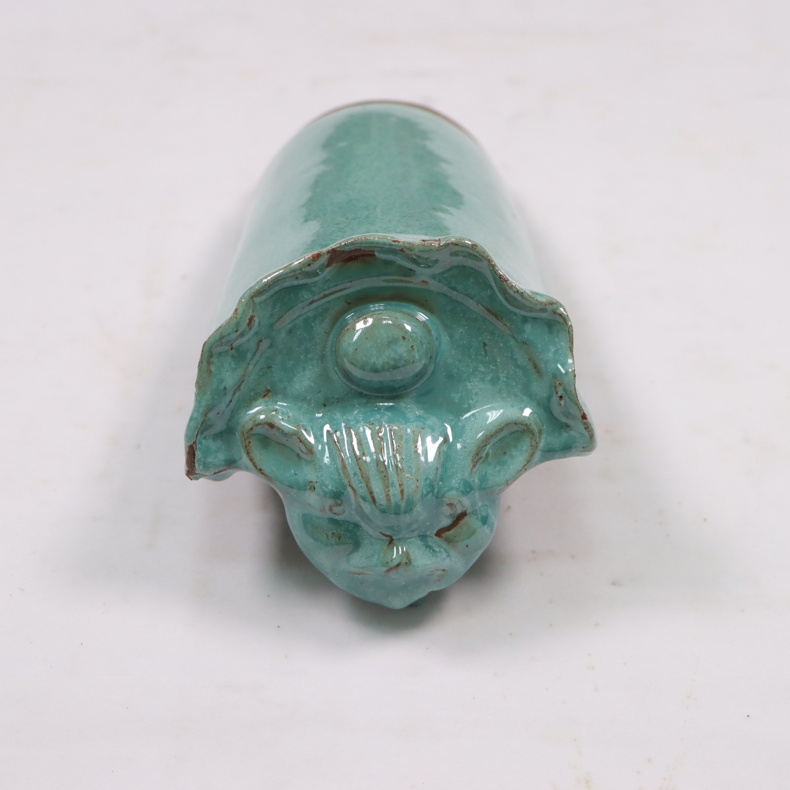 仿古琉璃瓦的發(fā)展歷史背景