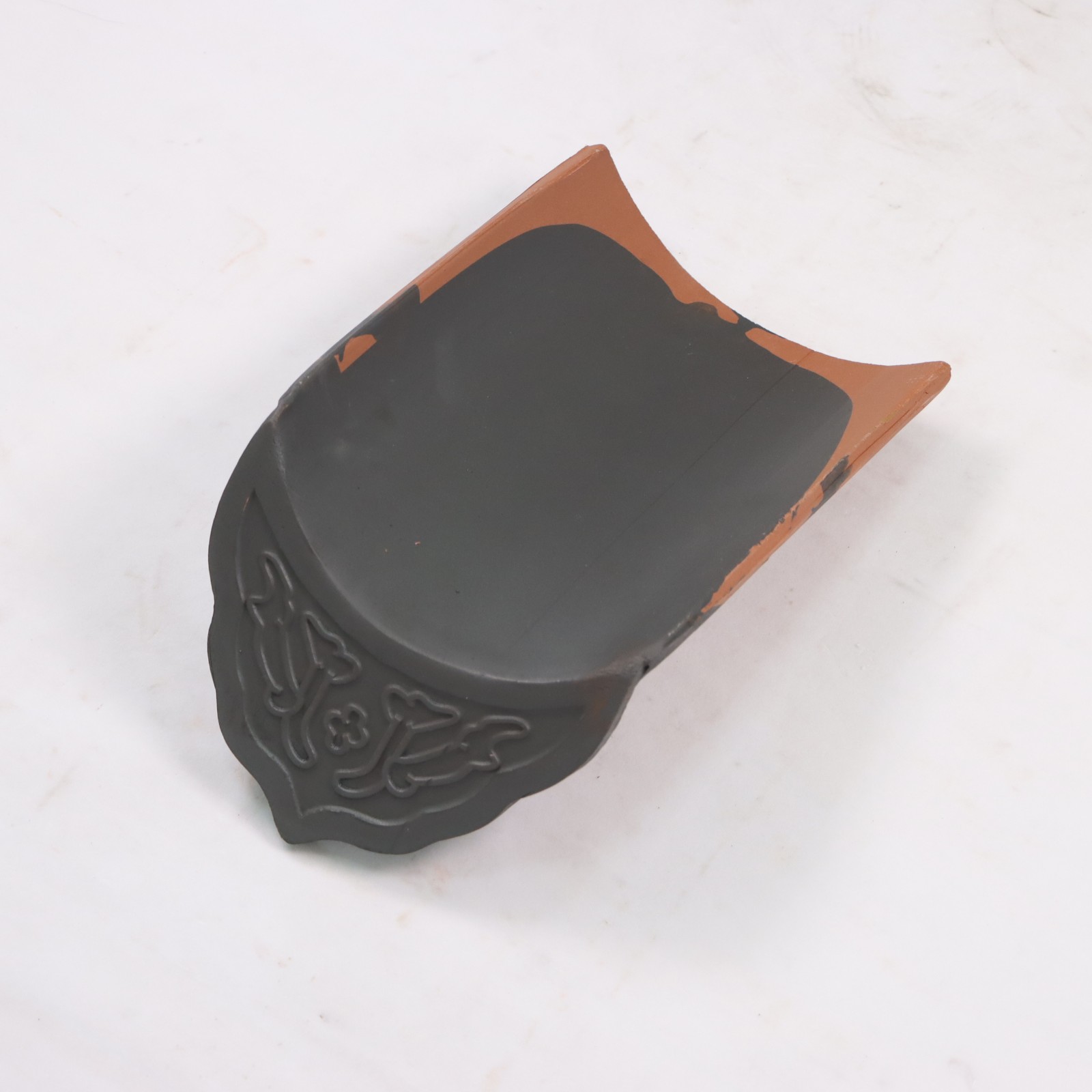 古建中使用的仿古瓦介紹(圖1)