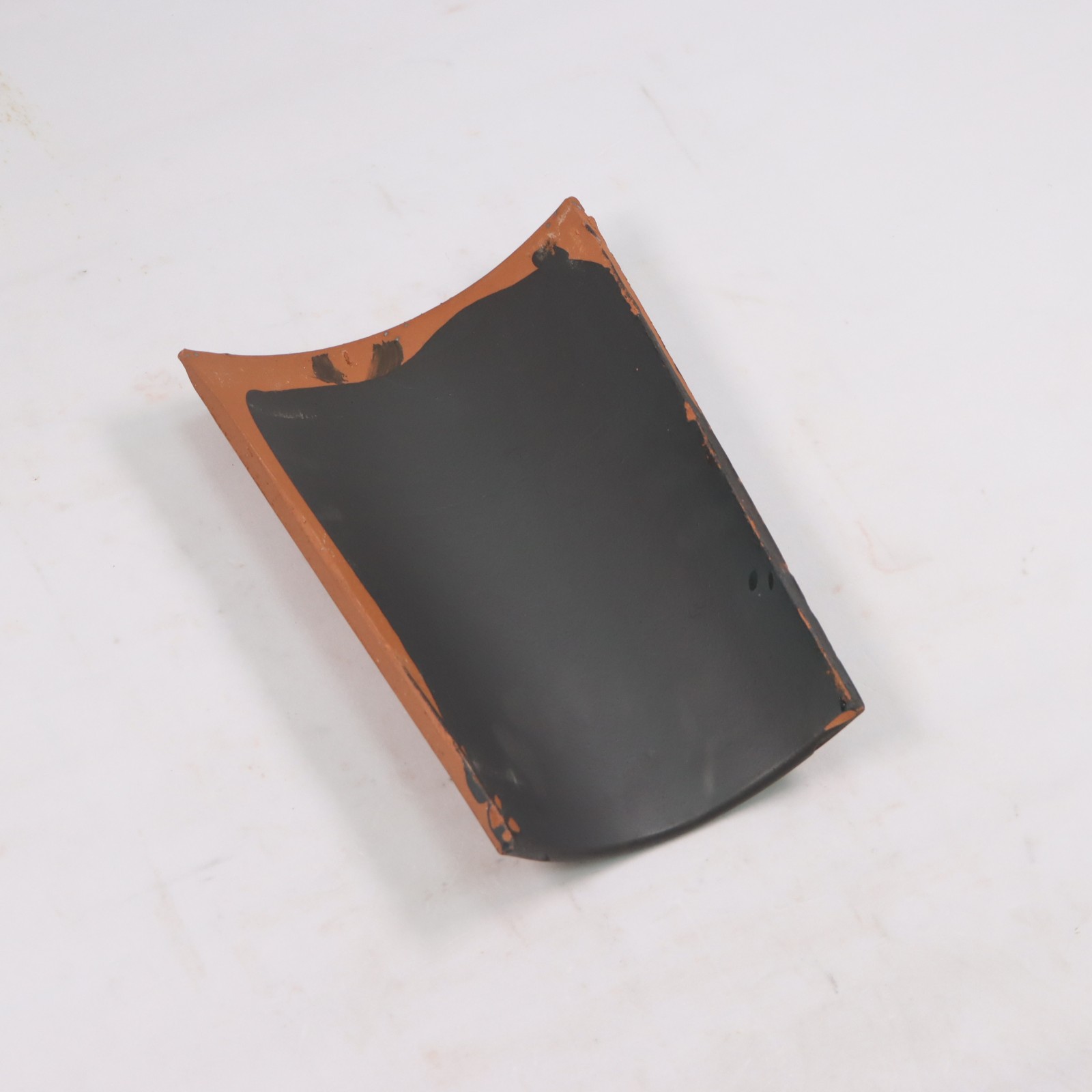 古代建筑的特點和小青瓦的特點 小青瓦的尺寸(圖1)