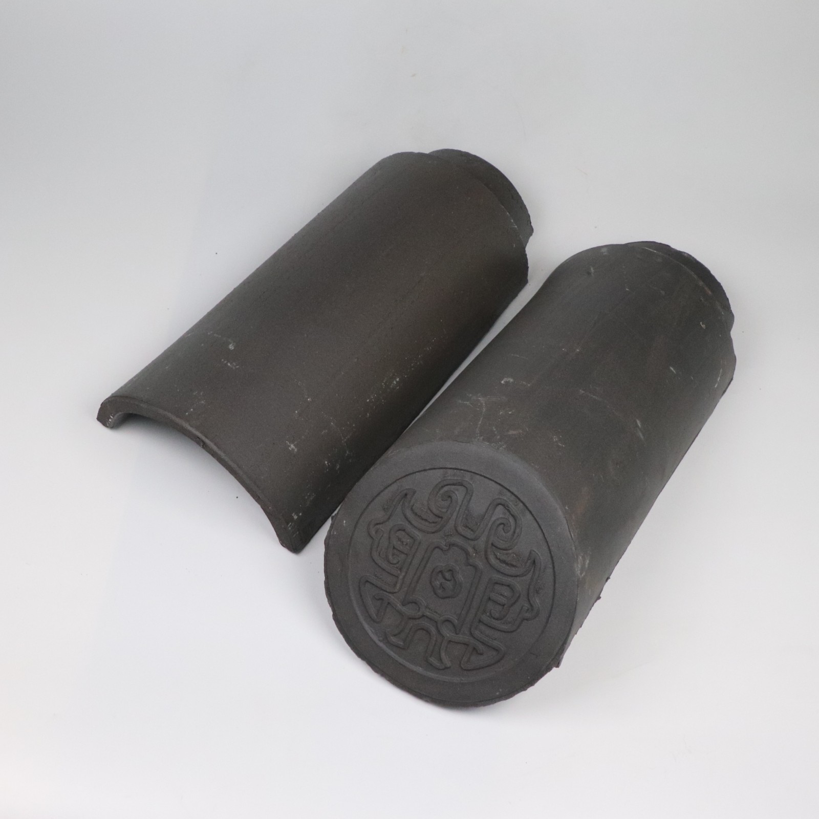 古建的仿古青瓦如何與現(xiàn)代主義建筑結(jié)合(圖1)